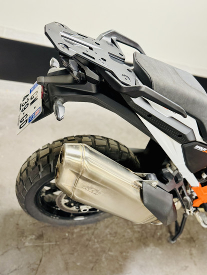 KTM 1290 SUPER ADVENTURE S SUPERBE - ECKBOLSHEIM (STRASBOURG OUEST)