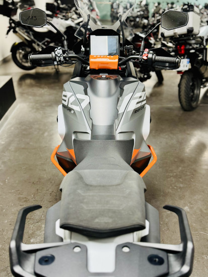 KTM 1290 SUPER ADVENTURE S SUPERBE - ECKBOLSHEIM (STRASBOURG OUEST)