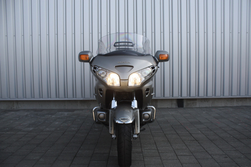 HONDA GOLDWING 1800 / TRES BON ETAT - ECKBOLSHEIM (STRASBOURG OUEST)