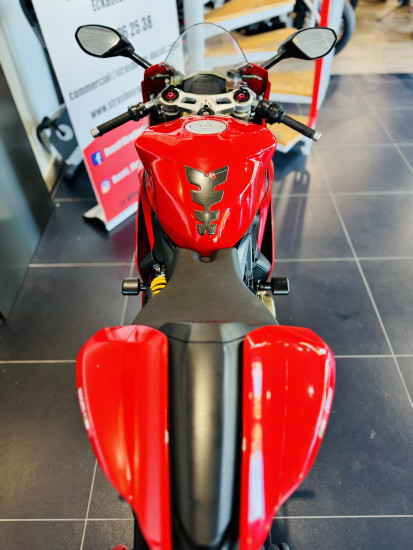 DUCATI PANIGALE 1299 FULL POWER - ECKBOLSHEIM (STRASBOURG OUEST)