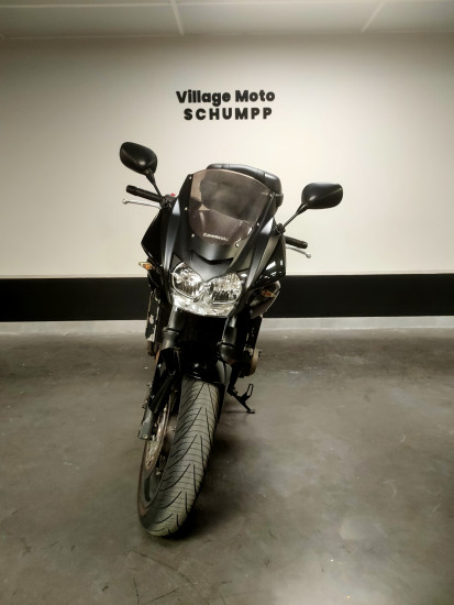 KAWASAKI Z750S / 2006 / 39600km - ECKBOLSHEIM (STRASBOURG OUEST)