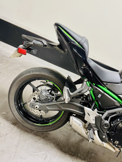 KAWASAKI Z650 / Z 650 BRIDEE A2 - ECKBOLSHEIM (STRASBOURG OUEST)