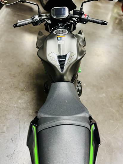 KAWASAKI Z650 / Z 650 BRIDEE A2 - ECKBOLSHEIM (STRASBOURG OUEST)