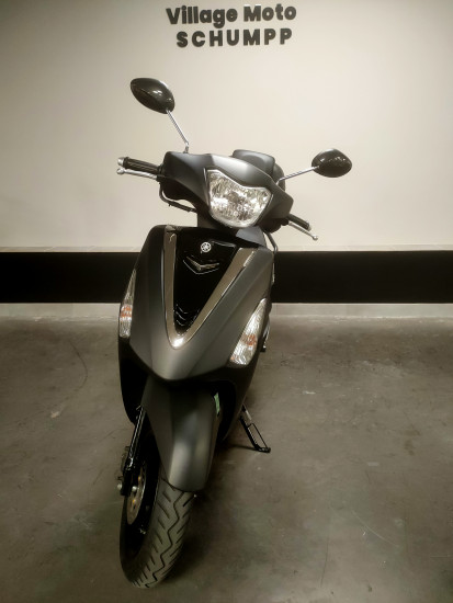 Yamaha D'elight 125 / Compacte et léger / Très bon état  780km ! - ECKBOLSHEIM (STRASBOURG OUEST)