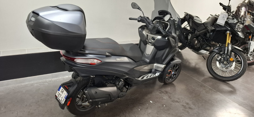PIAGGIO MP3 530 HPE EXCLUSIVE - ECKBOLSHEIM (STRASBOURG OUEST)