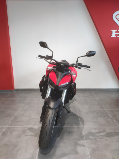 HONDA CB1000 HORNET / DEMONSTRATION / 612KM / QUICKSHIFTER - ECKBOLSHEIM (STRASBOURG OUEST)