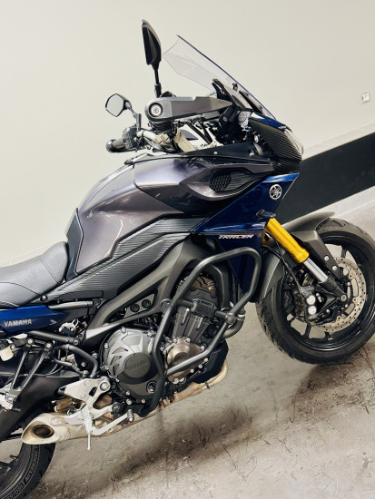 YAMAHA MT 09 TRACER / MT09 - ECKBOLSHEIM (STRASBOURG OUEST)