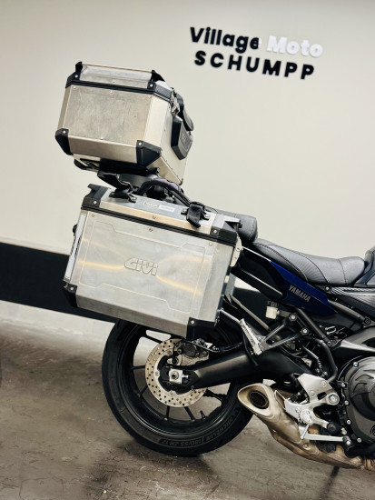 YAMAHA MT 09 TRACER / MT09 - ECKBOLSHEIM (STRASBOURG OUEST)