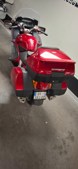 HONDA ST 1300 PAN EUROPEAN - ECKBOLSHEIM (STRASBOURG OUEST)