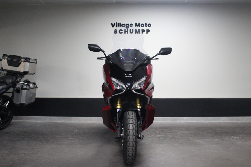 HONDA FORZA 750 A2 / 19300 KM / TRES BON ETAT - ECKBOLSHEIM (STRASBOURG OUEST)