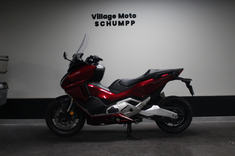 HONDA FORZA 750 A2 / 19300 KM / TRES BON ETAT - ECKBOLSHEIM (STRASBOURG OUEST)