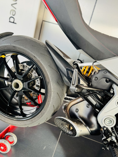 DUCATI DIAVEL 1260S MAGNIFIQUE / 1260 S - ECKBOLSHEIM (STRASBOURG OUEST)