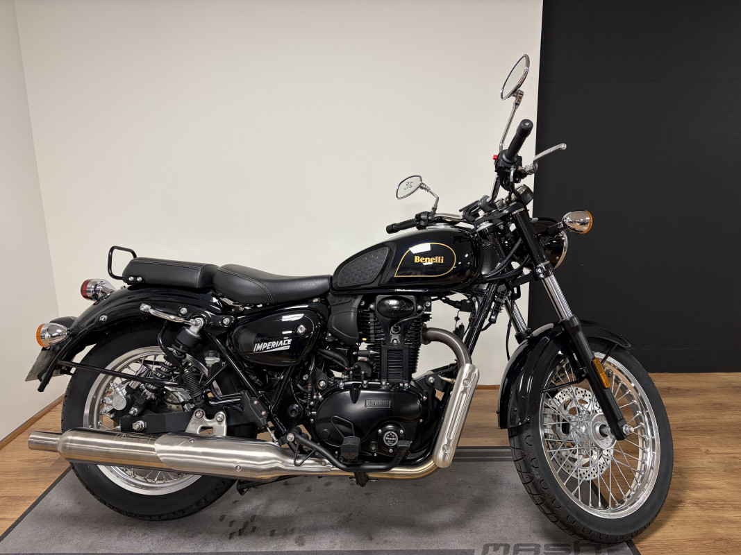 FANTIC 450 xxf MASTER  RIVERY 