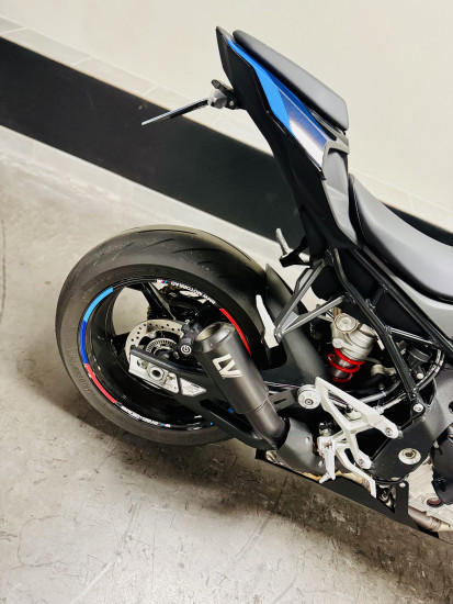 BMW S1000R REPLICA M1000R - PACK DYNAMIC - SUBLIME / S1000 R / S 1000R / S 1000 R - ECKBOLSHEIM (STRASBOURG OUEST)