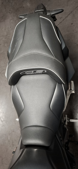 HONDA CB 650R - ECKBOLSHEIM (STRASBOURG OUEST)