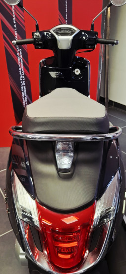 KYMCO LIKE 125 - ECKBOLSHEIM (STRASBOURG OUEST)