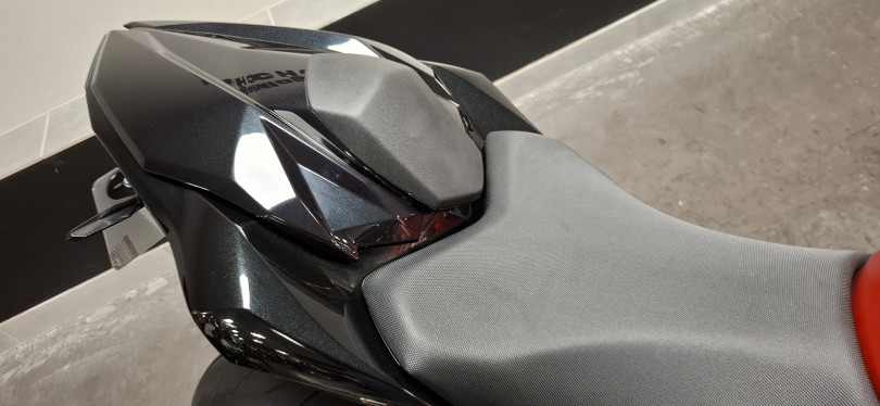 KAWASAKI Z800 / Z 800 - ECKBOLSHEIM (STRASBOURG OUEST)