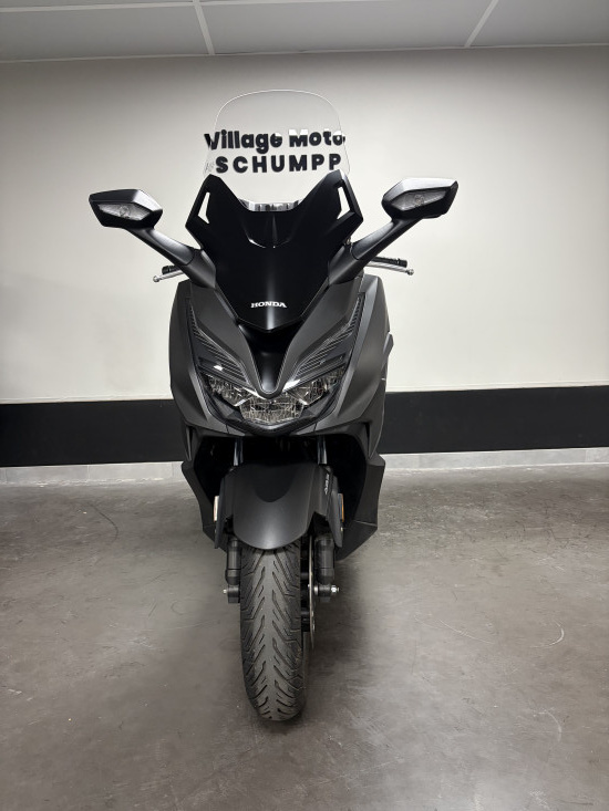 HONDA FORZA 125 / 2631 KM - ECKBOLSHEIM (STRASBOURG OUEST)