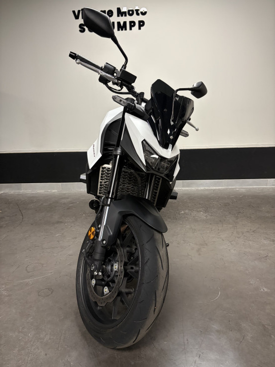 HONDA HORNET 750 / 2025 / 5057 KM / TRES BIEN EQUIPÉE - ECKBOLSHEIM (STRASBOURG OUEST)