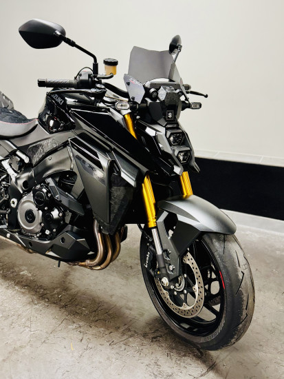 SUZUKI GSX-S 1000 - CONFIGURATION INCROYABLE - GSXS / GSX S - ECKBOLSHEIM (STRASBOURG OUEST)