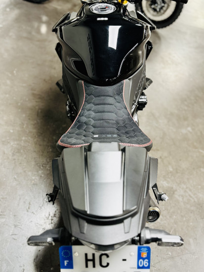 SUZUKI GSX-S 1000 - CONFIGURATION INCROYABLE - GSXS / GSX S - ECKBOLSHEIM (STRASBOURG OUEST)