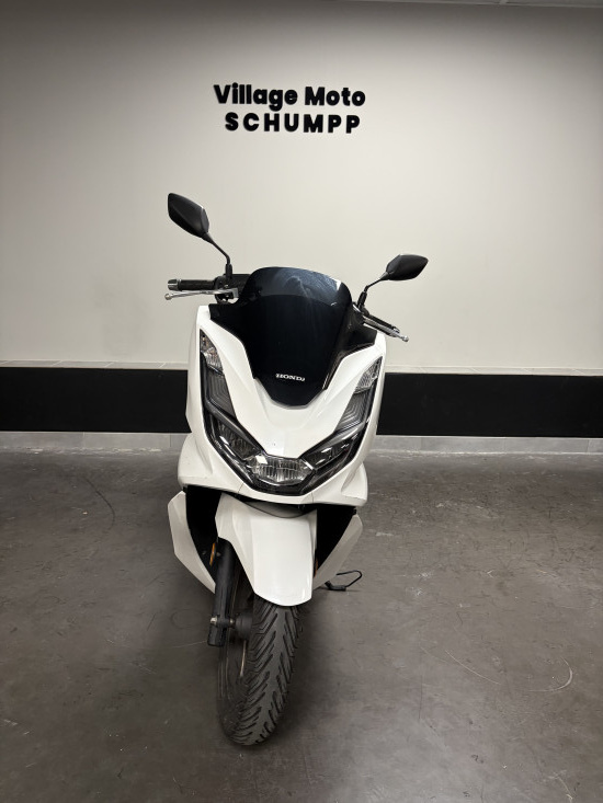 HONDA PCX 2022 / 21810KM / ENTRETIEN COMPLET HONDA - ECKBOLSHEIM (STRASBOURG OUEST)