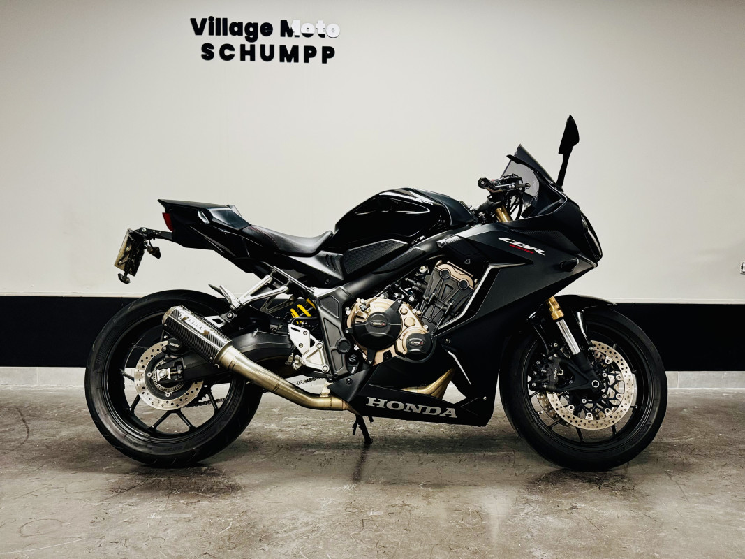 HONDA NSS350 FORZA NOUVEAU MONDE  PUILBOREAU 