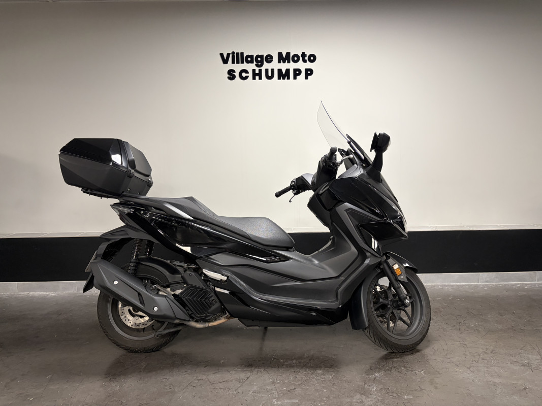 DUCATI STREETFIGHTER V4 SP2 - +10000€ D'ACCESSOIRES - SUPERBE SCHUMPP  ECKBOLSHEIM (STRASBOURG OUEST) 