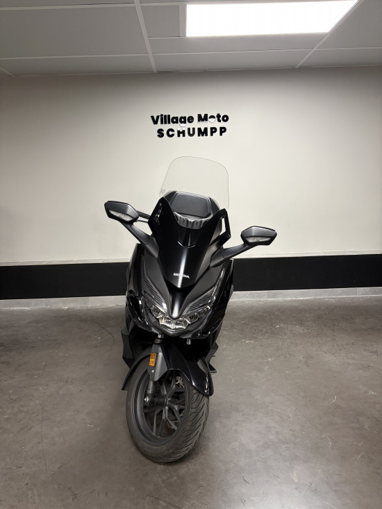 HONDA FORZA SMART TOP BOX / 2022 / 6032KM - ECKBOLSHEIM (STRASBOURG OUEST)