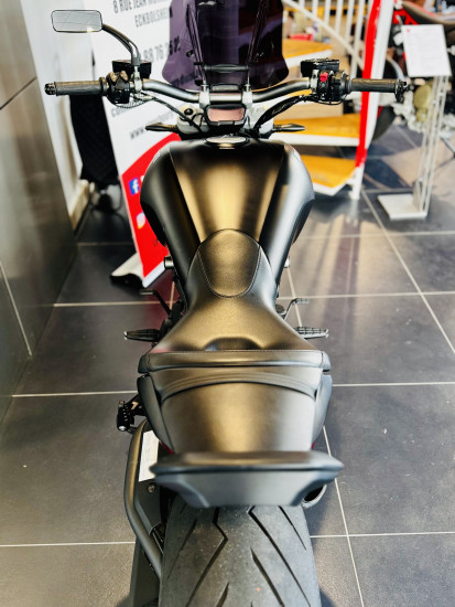 DUCATI XDIAVEL 1260 TRES FAIBLE KILOMETRAGE - ECKBOLSHEIM (STRASBOURG OUEST)