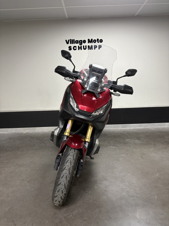 HONDA X-ADV / 2018 / BRIDÉ A2 / 76826 KM / ENTRETIEN COMPLET HONDA - ECKBOLSHEIM (STRASBOURG OUEST)