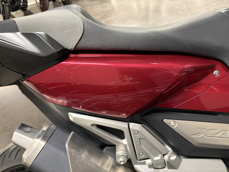 HONDA X-ADV / 2018 / BRIDÉ A2 / 76826 KM / ENTRETIEN COMPLET HONDA - ECKBOLSHEIM (STRASBOURG OUEST)