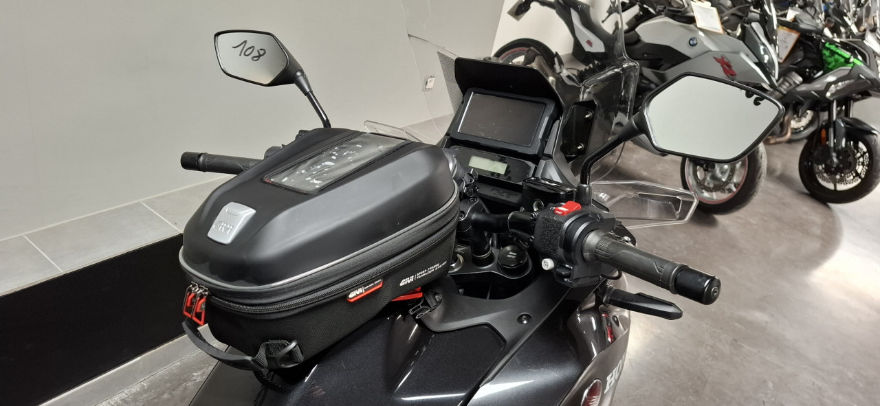 KTM 390 ADVENTURE MEKANIK  ANNECY 