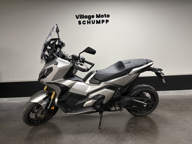 Honda X-ADV 750 / 10616KM / TRES BON ETAT / PNEUS NEUF - ECKBOLSHEIM (STRASBOURG OUEST)